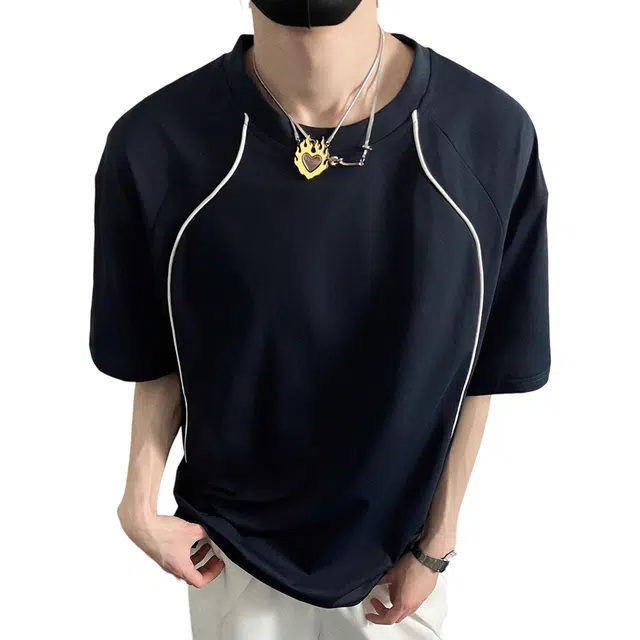 NOAHGIGI cleanfitvintageT