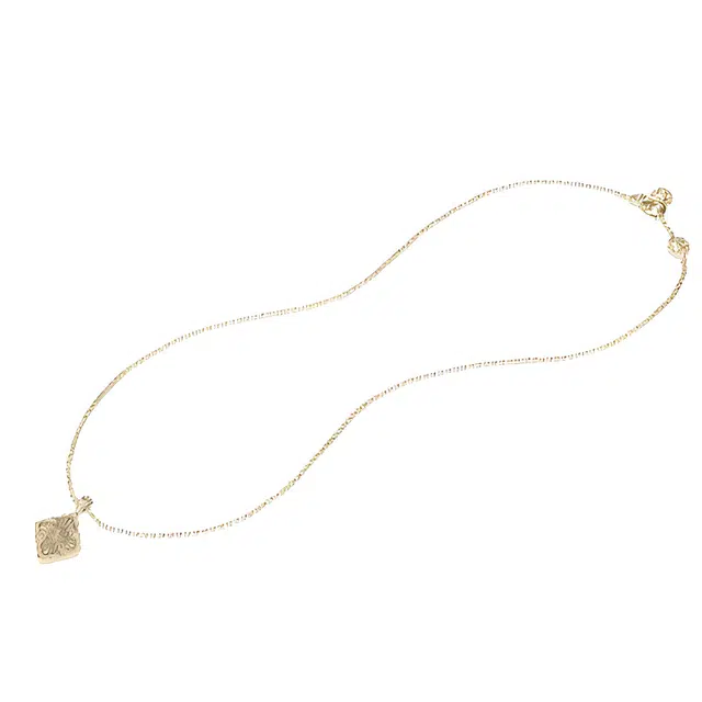 Buccellati Opera Tulle K