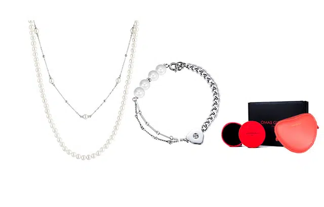 OMAS GIOIELLI OG 925