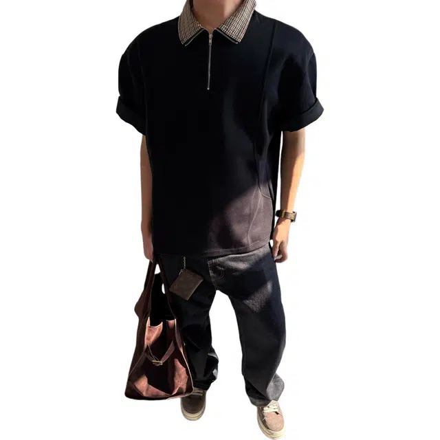 CORNILOT 2025Polo