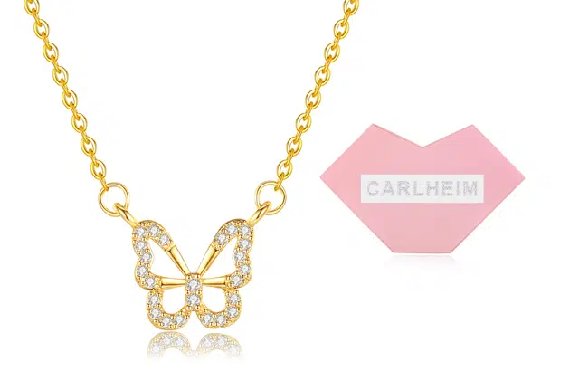 CARLHEIM Shine S925