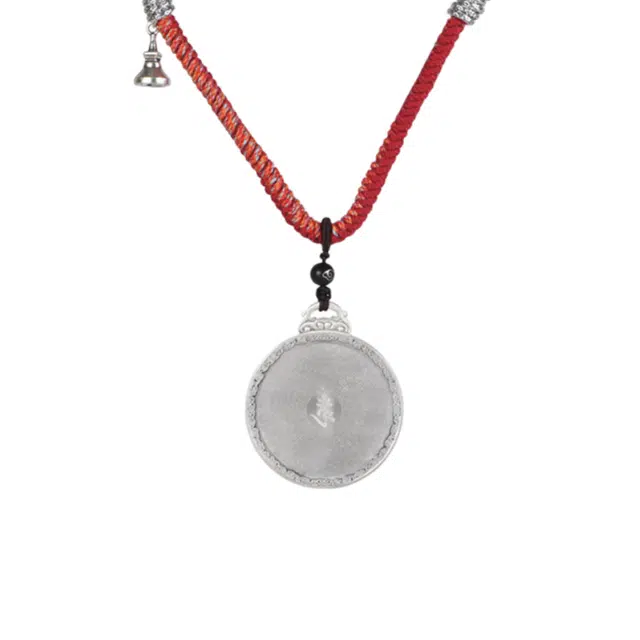 GOLDEN DEER KING S925