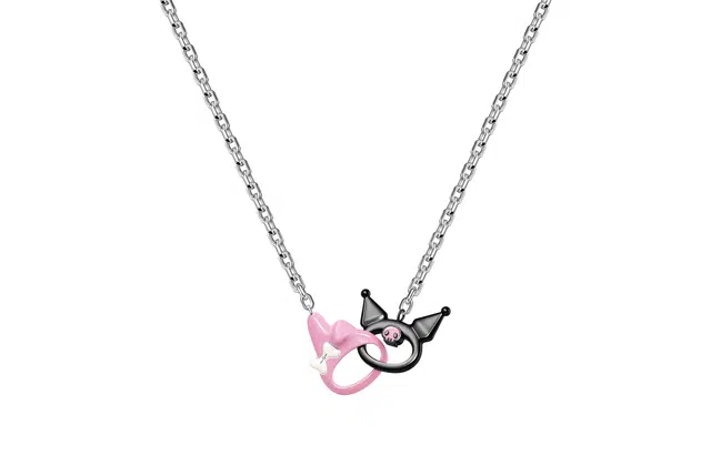 Sanrio kuromi S925