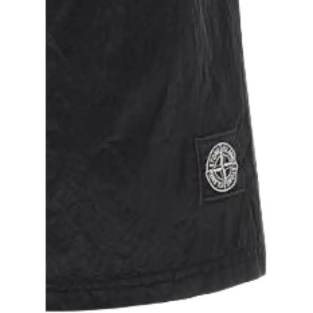 STONE ISLAND SS23 nylon metal