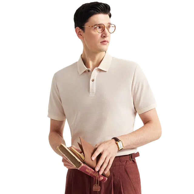 JUDGER Polo