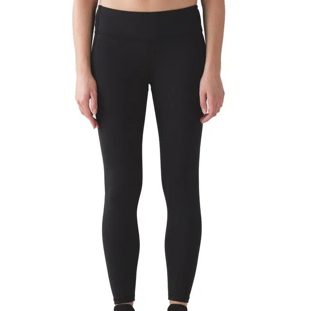 lululemon On Track