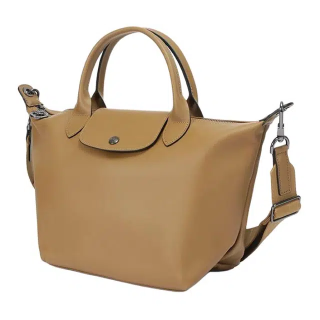 LONGCHAMP Le Pliage Xtra Logo