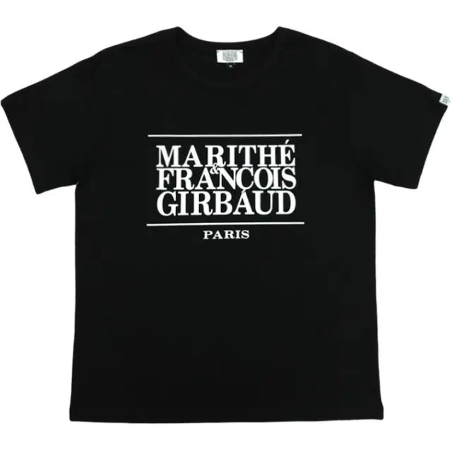MARITHE FRANCOIS GIRBAUD T