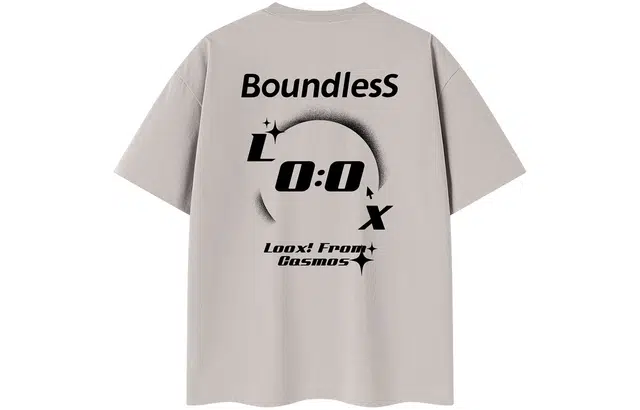 LOOX Logo T