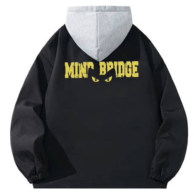 MindBridge logo
