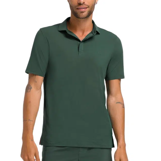 Wilson Polo