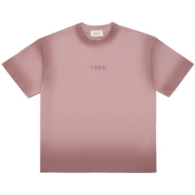 Coca-Cola T