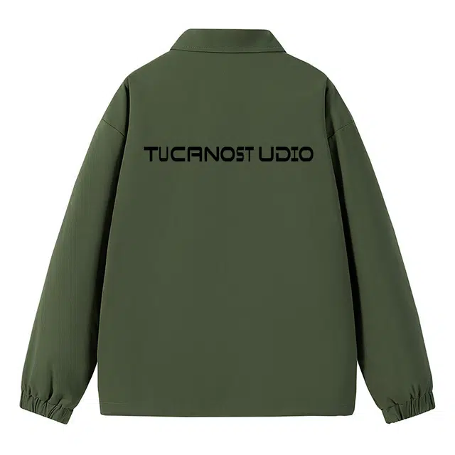 TUCANO logo