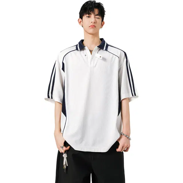 CENPIN Polo