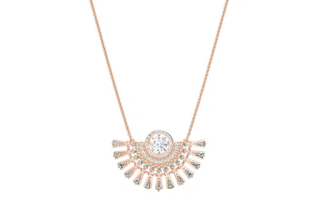 Swarovski Sparkling Dance Dial Up