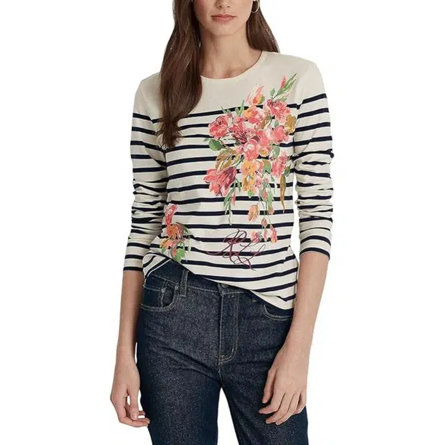 Ralph Lauren T