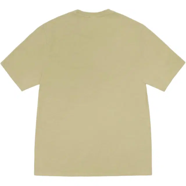 Stussy WES Wings Tee Pigment Dyed