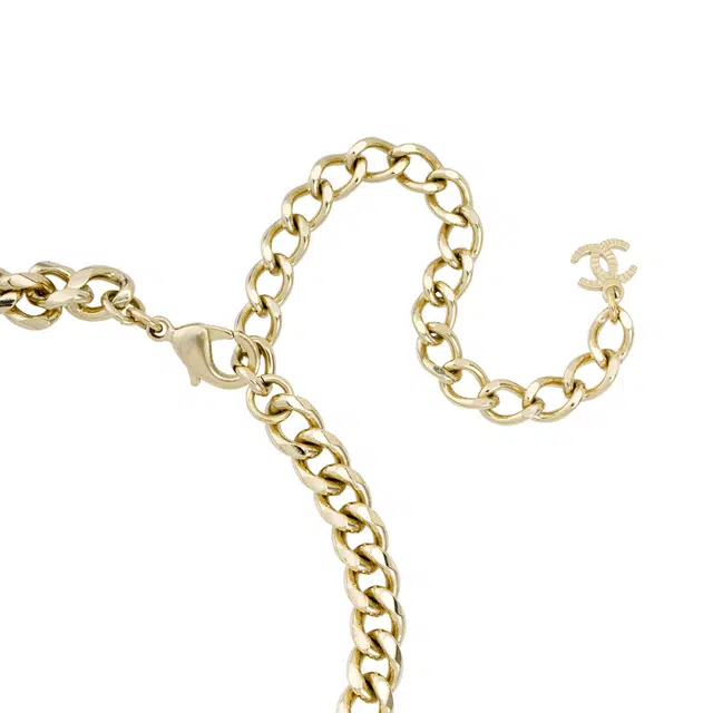 CHANEL 5 Chocker