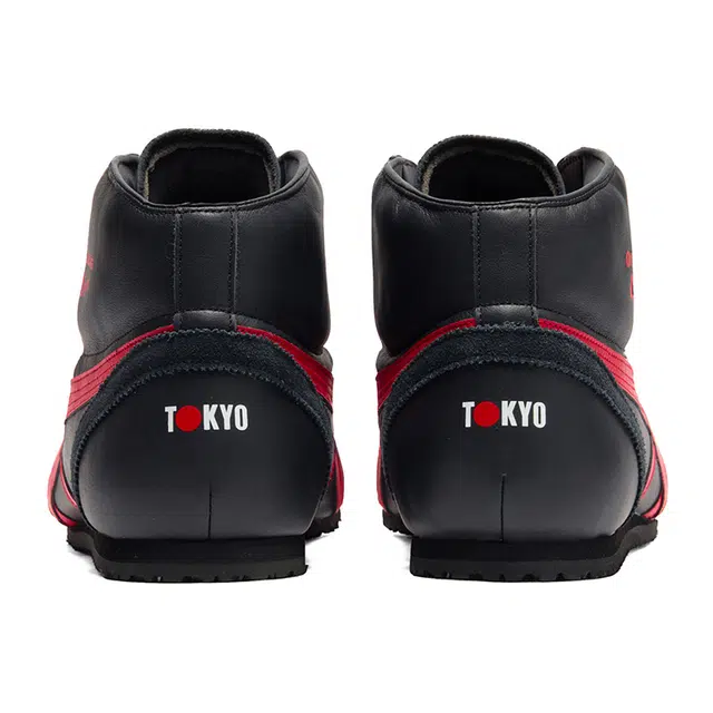 Onitsuka Tiger Mexico Mid Runner