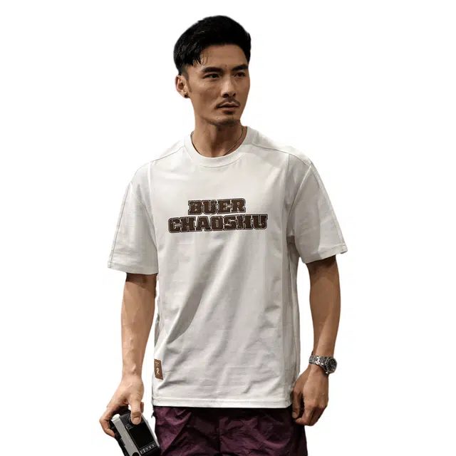 T