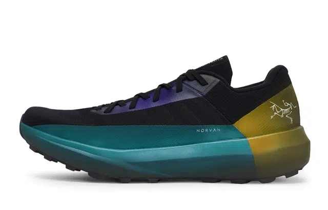Arcteryx Norvan LD 4 811