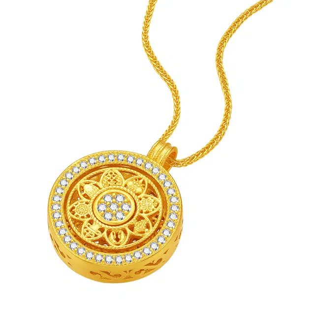 ins S925