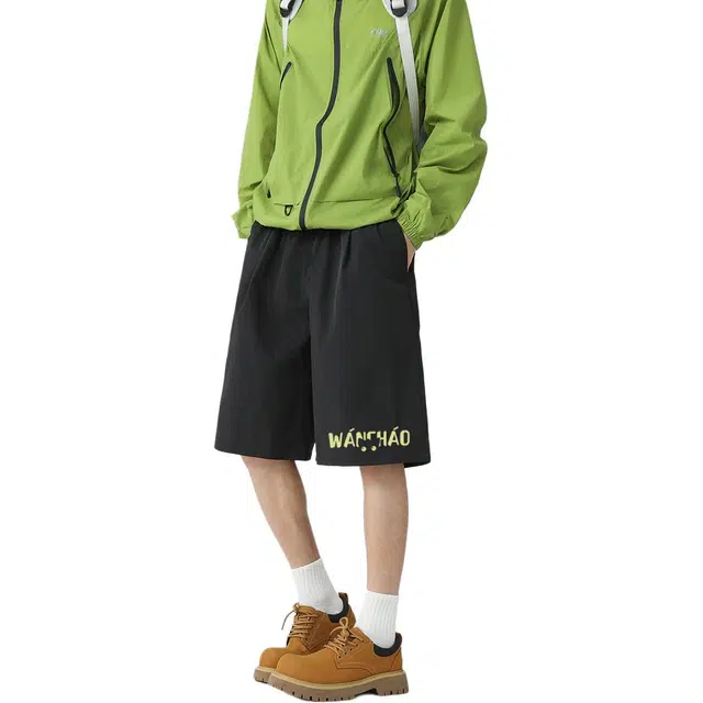 WANCHAO CP