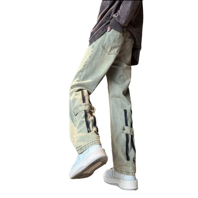 CENPIN clean fit