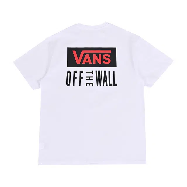 Vans T