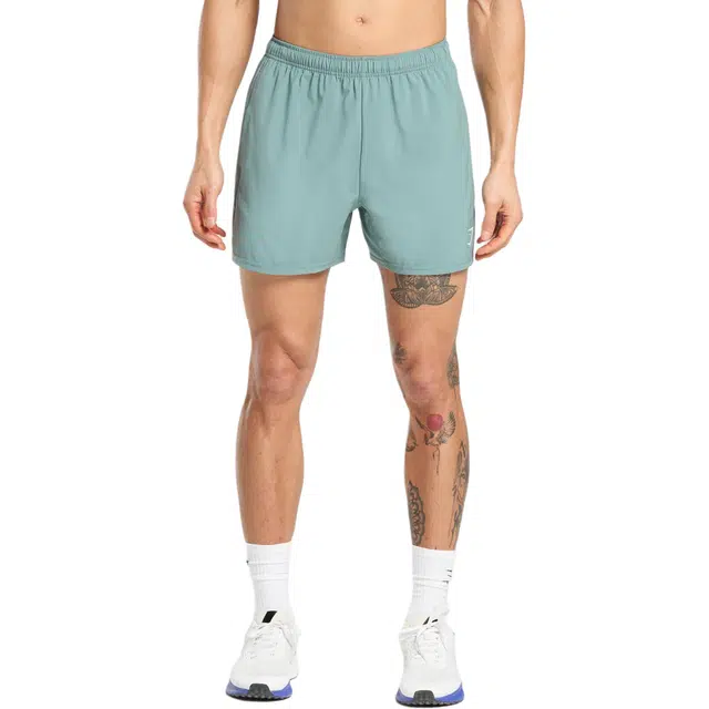 GYMSHARK Arrival