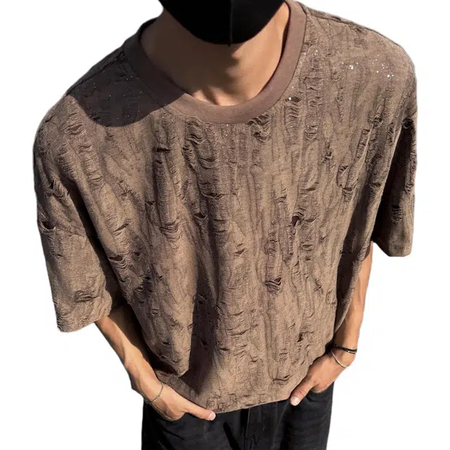 JUNGLE PANDA T