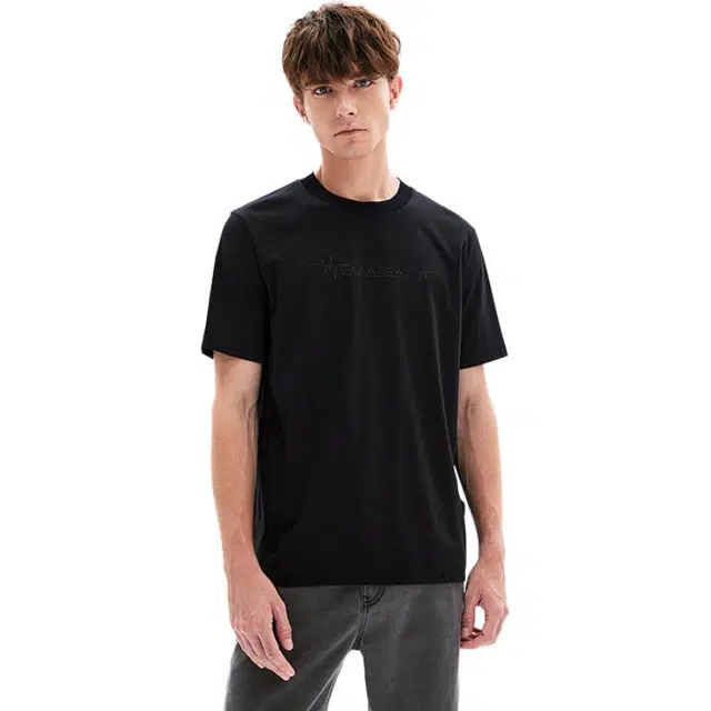 T