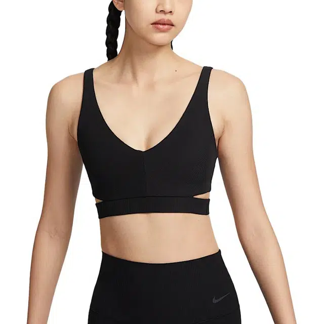 Nike ZenvyDri-Fit Rib
