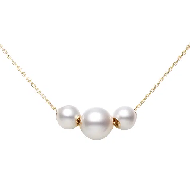 MIKIMOTO