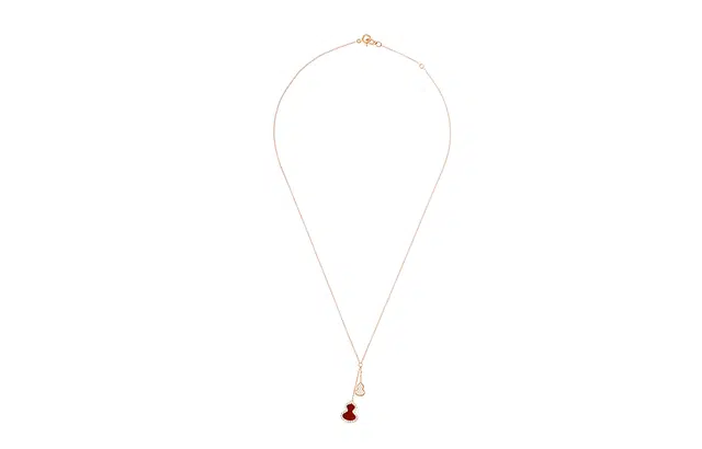Qeelin Wulu Petite Wulu 18K