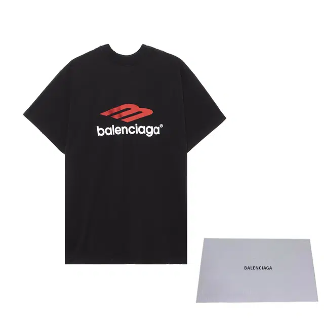 Balenciaga SS24 LOGOT