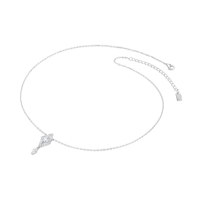 xDC DESIGN CIRCLES S925