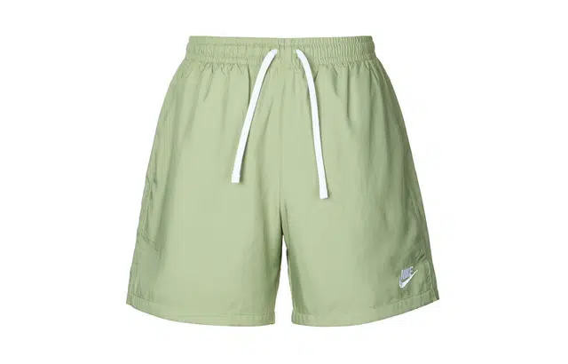 Nike Shorts Green