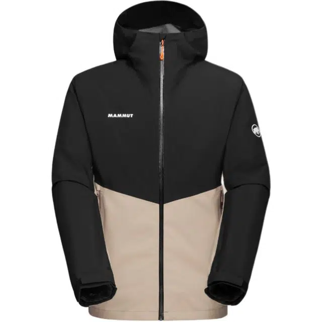 MAMMUT Alto Light 3 in 1 HS