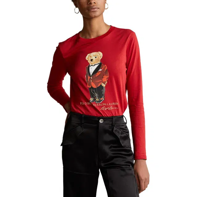 Polo Ralph Lauren T