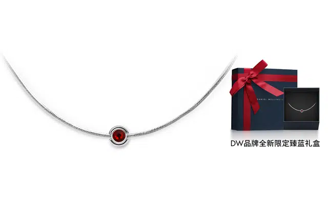 Daniel Wellington DW CHARMS 925