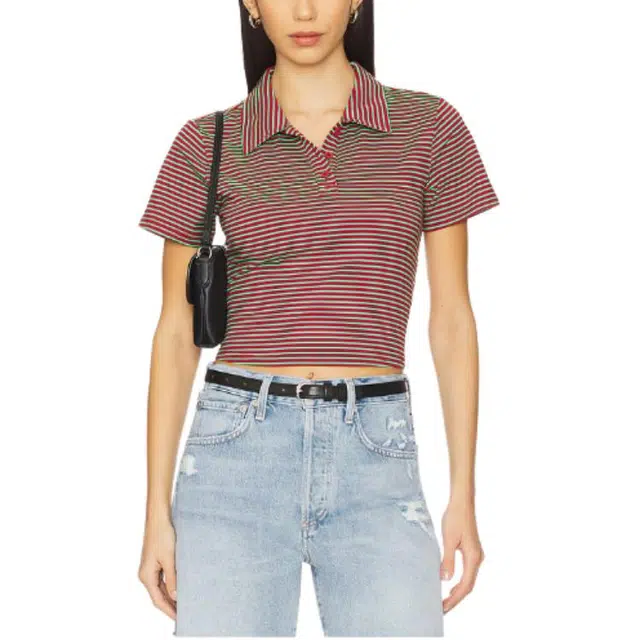 SUPERDOWN Polo