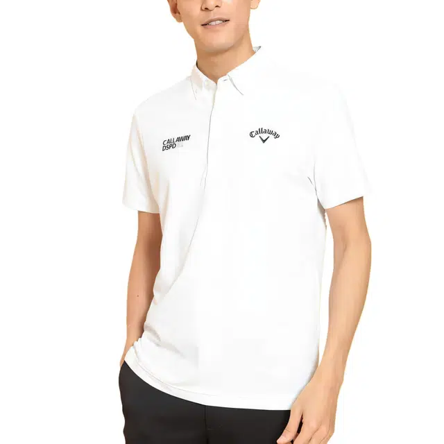 Callaway Kanoko logoPolo