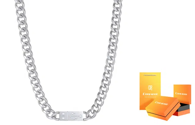 Cooraree USB