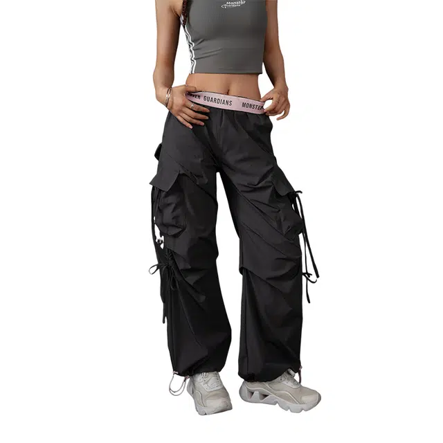 Monster Guardians Dark Grey