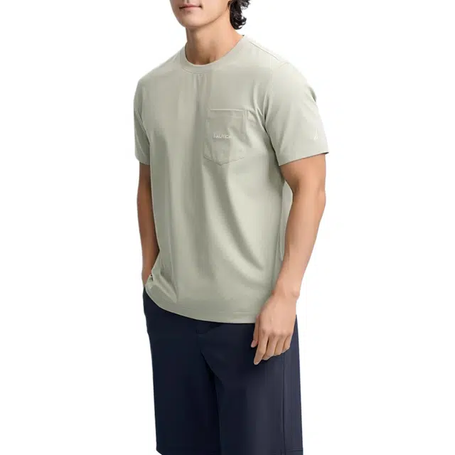 NAUTICA T