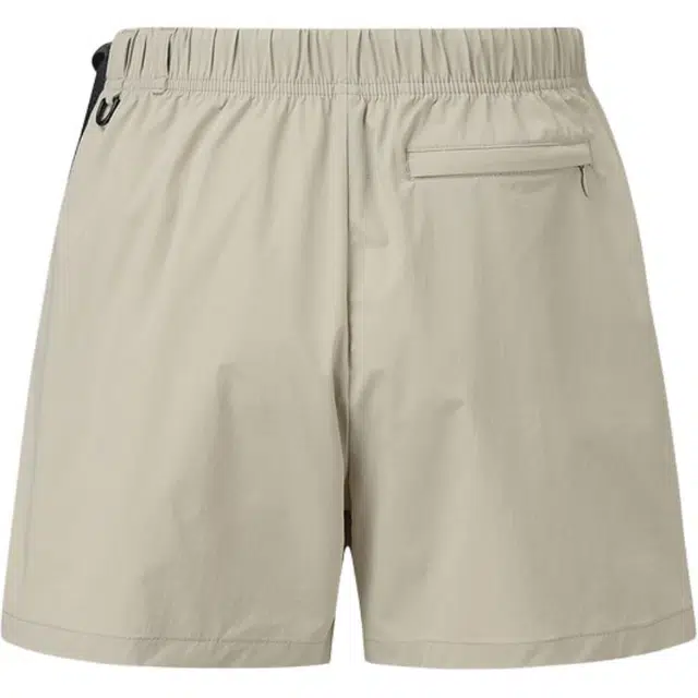 SALOMON HIKING SKIRTPANTS W