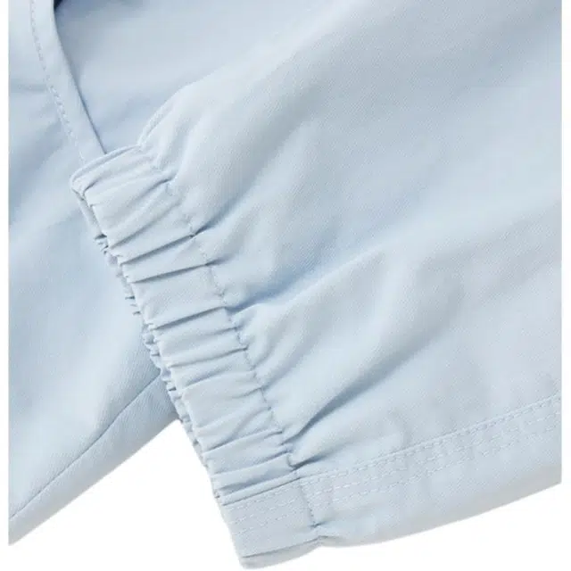 爱依服 韩版简约休闲运动风通勤气质百搭夹克外套 女款