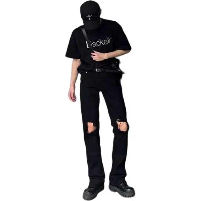 JIMIJONS cleanfitvibe