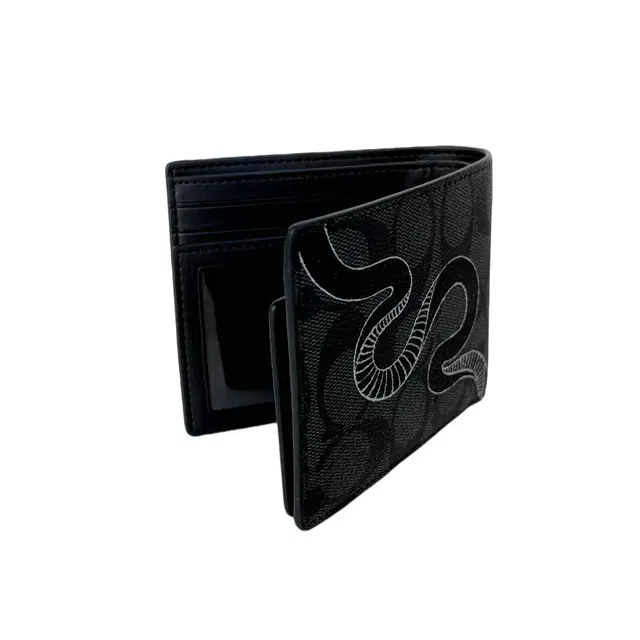 COACH 3 IN 1 Wallet